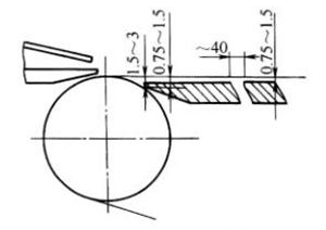 تخته تشکیل دهنده