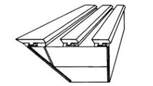 تخته تشکیل دهنده