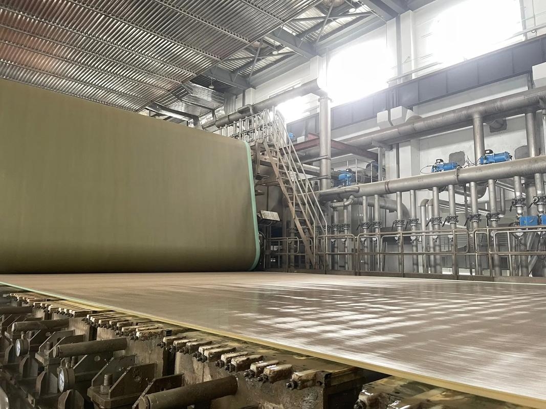 دستگاه شکل دهی ماشین کاغذ