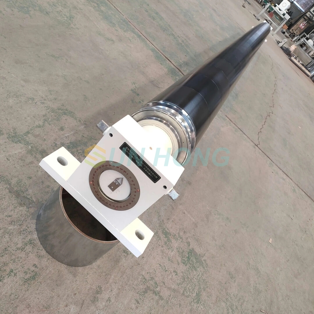 رول کمان خمیده