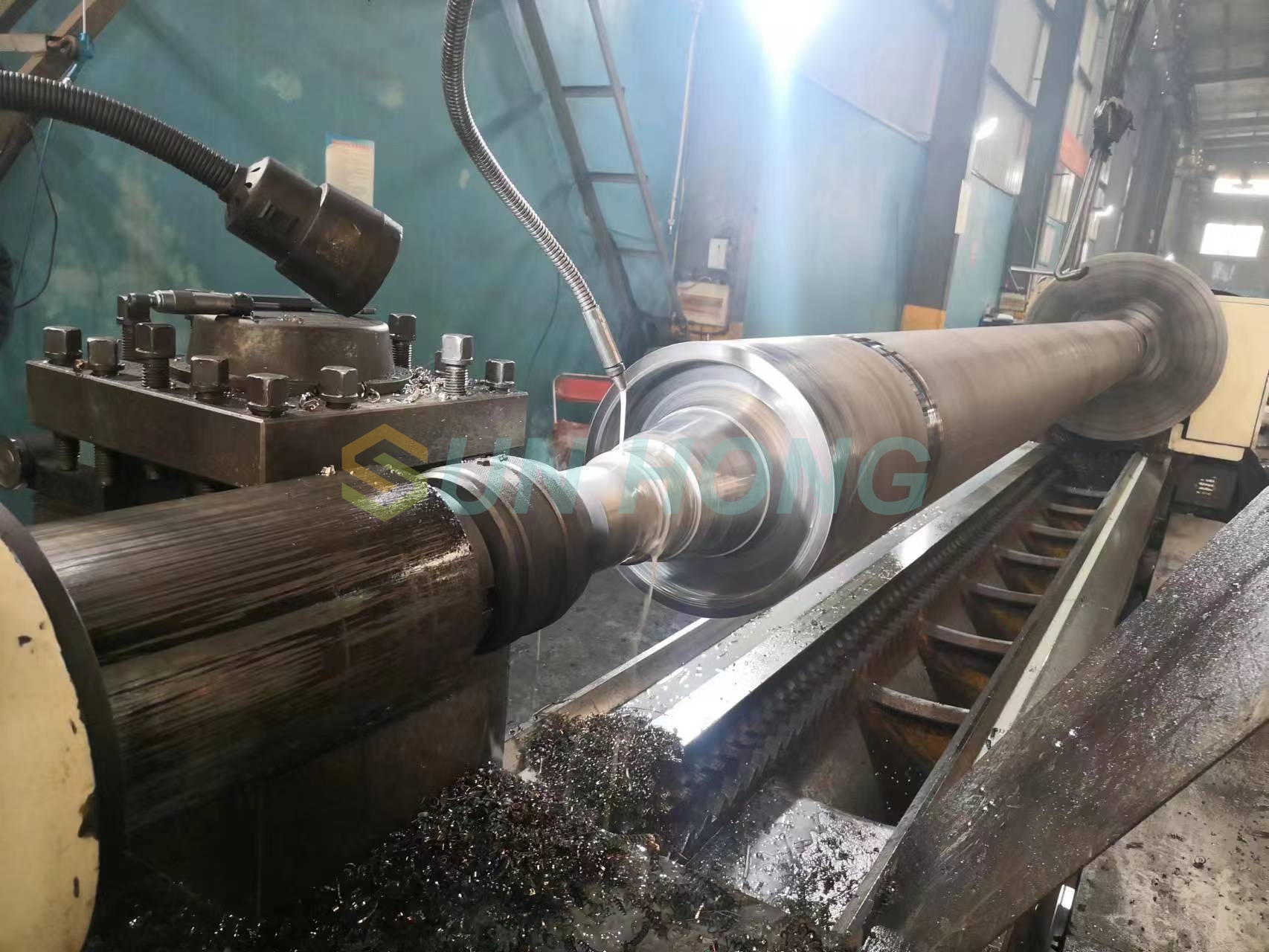 رول راهنمای سیم