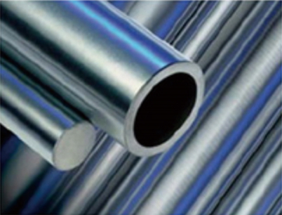 میله های پوشش سرامیکی