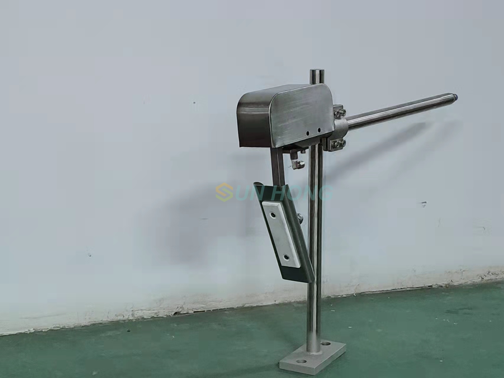 آیا عملکرد سنسور راهنمای پارچه فلت برای ماشین کاغذ را می دانید؟