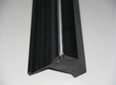 میله های پوشش