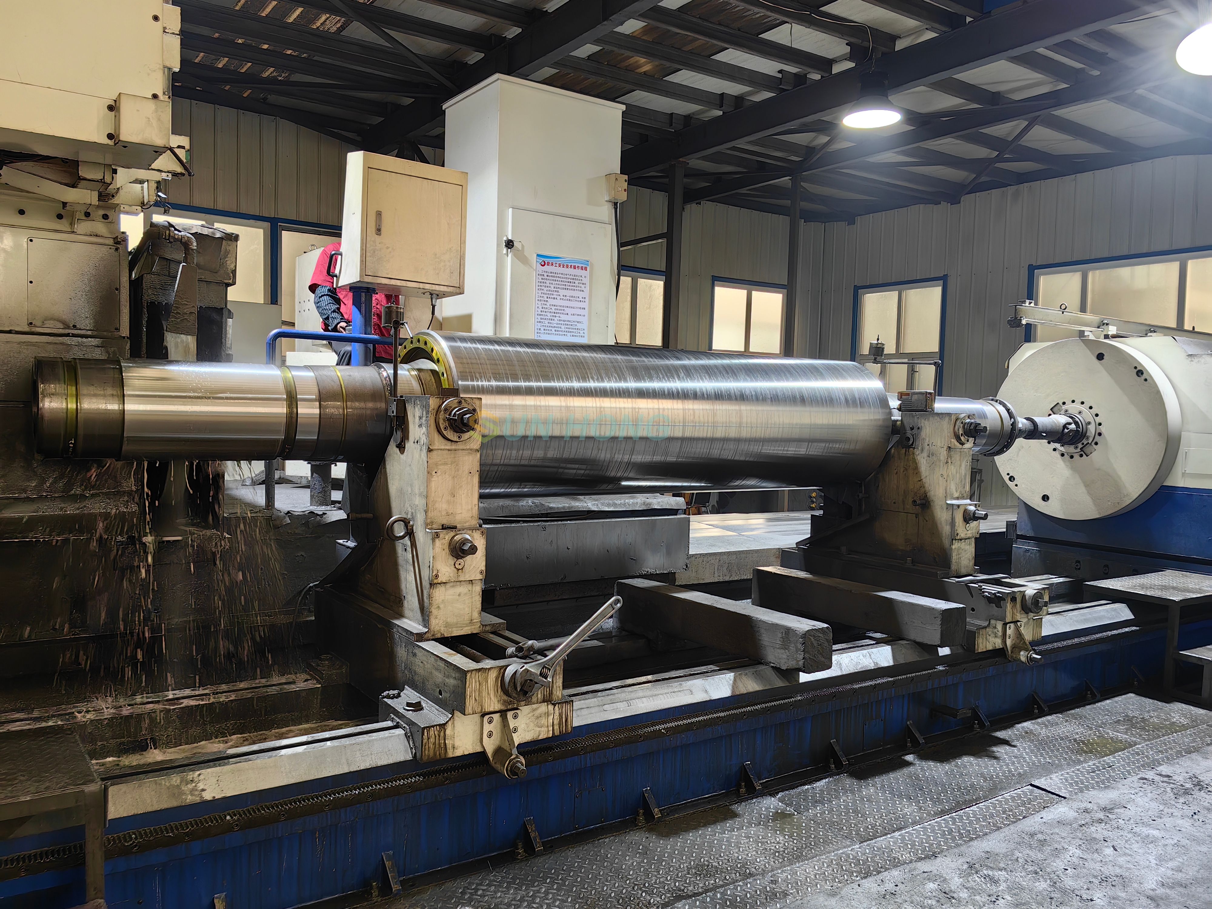 رول تقویم برای تقویم نرم و سخت