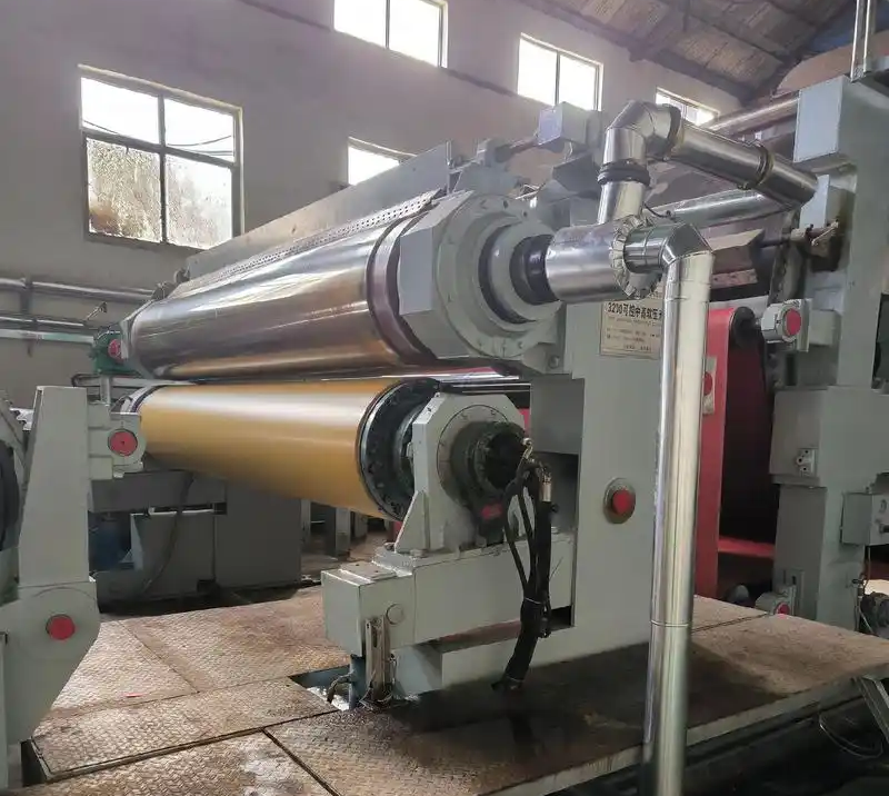 تقویم نرم تاجی قابل کنترل