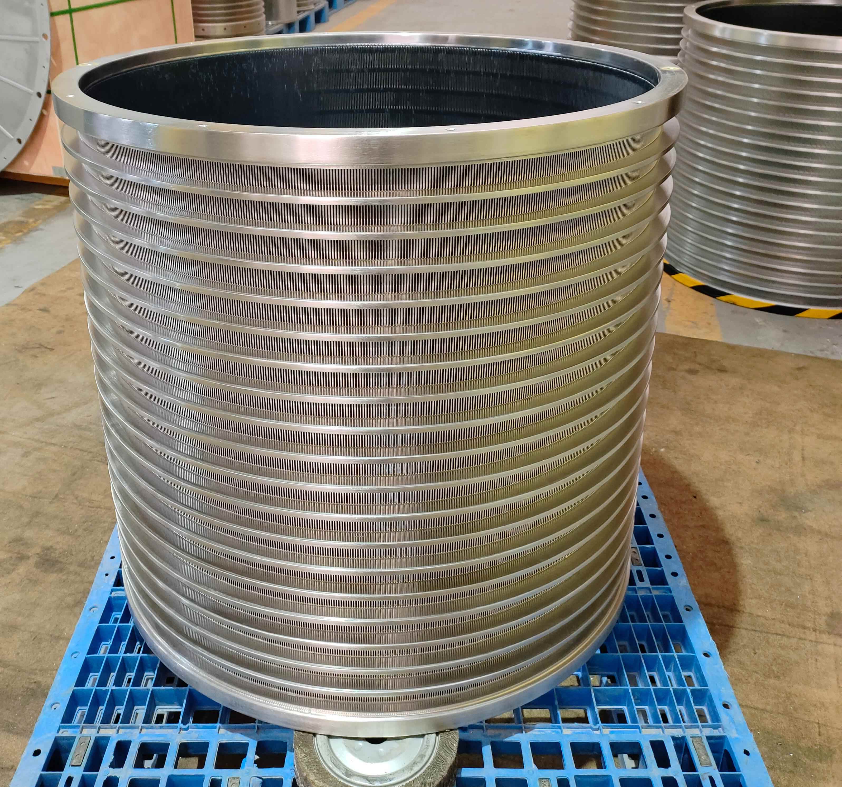 طراحی سبد صفحه نمایش نوع شیاردار