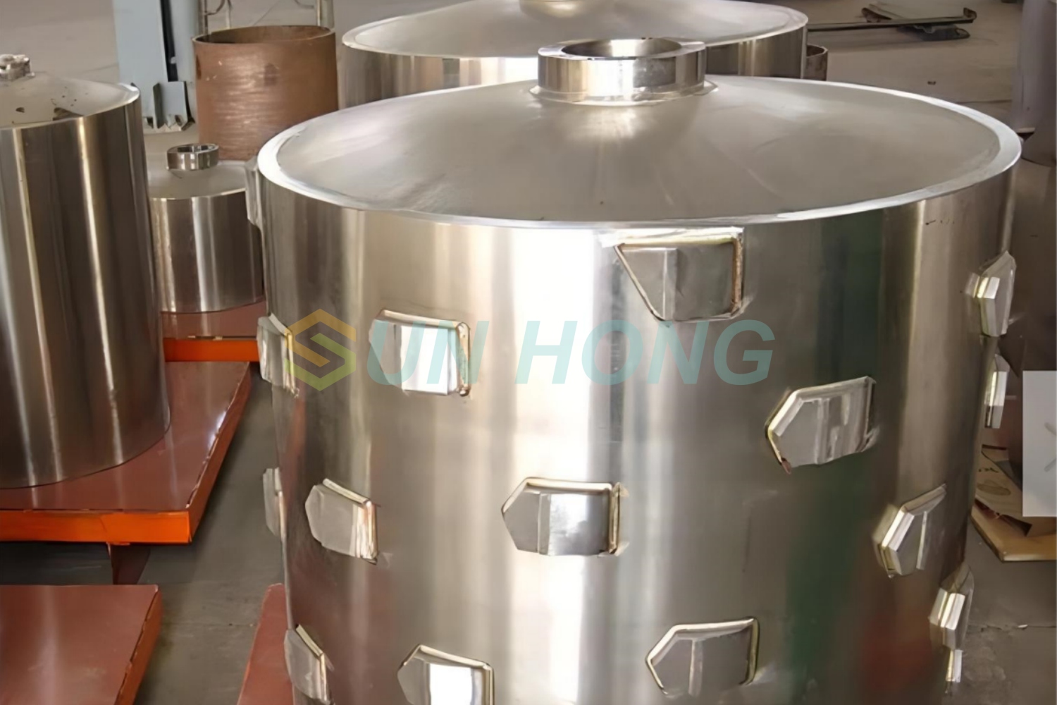 روتور فویل سبد فشار صفحه فشار کارخانه کاغذ کاغذ