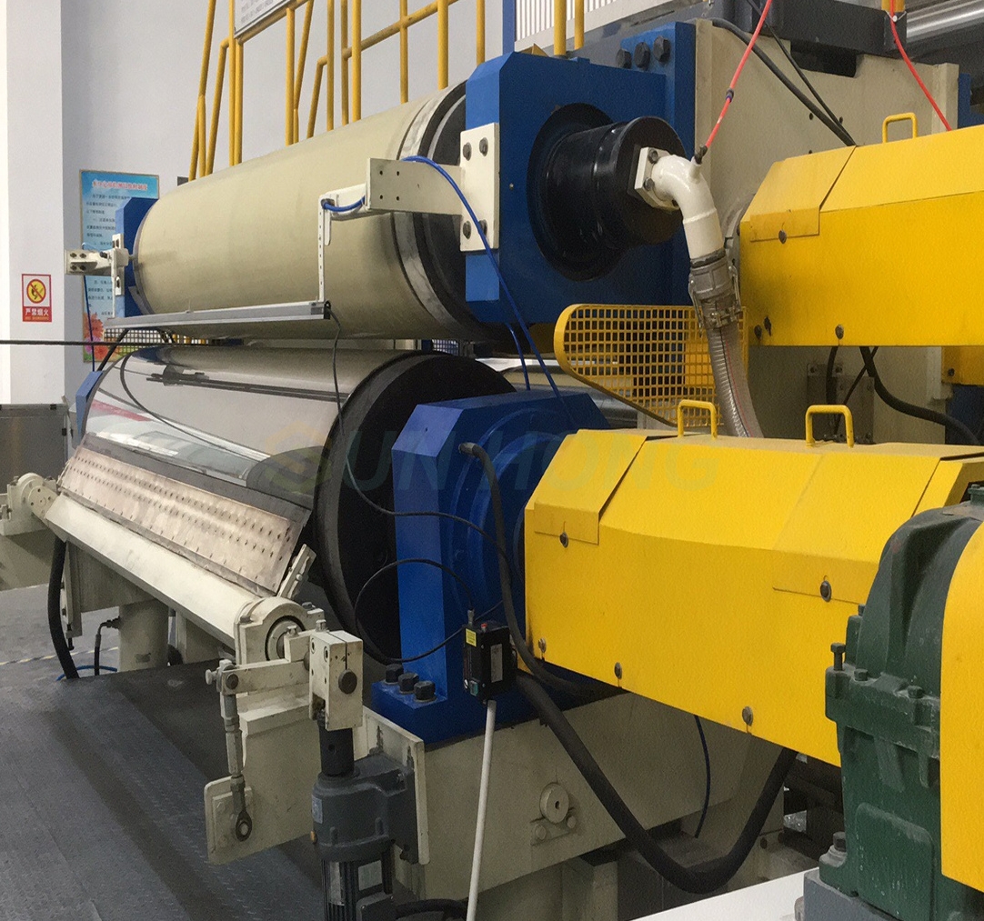 تقویم نرم تاجی قابل کنترل