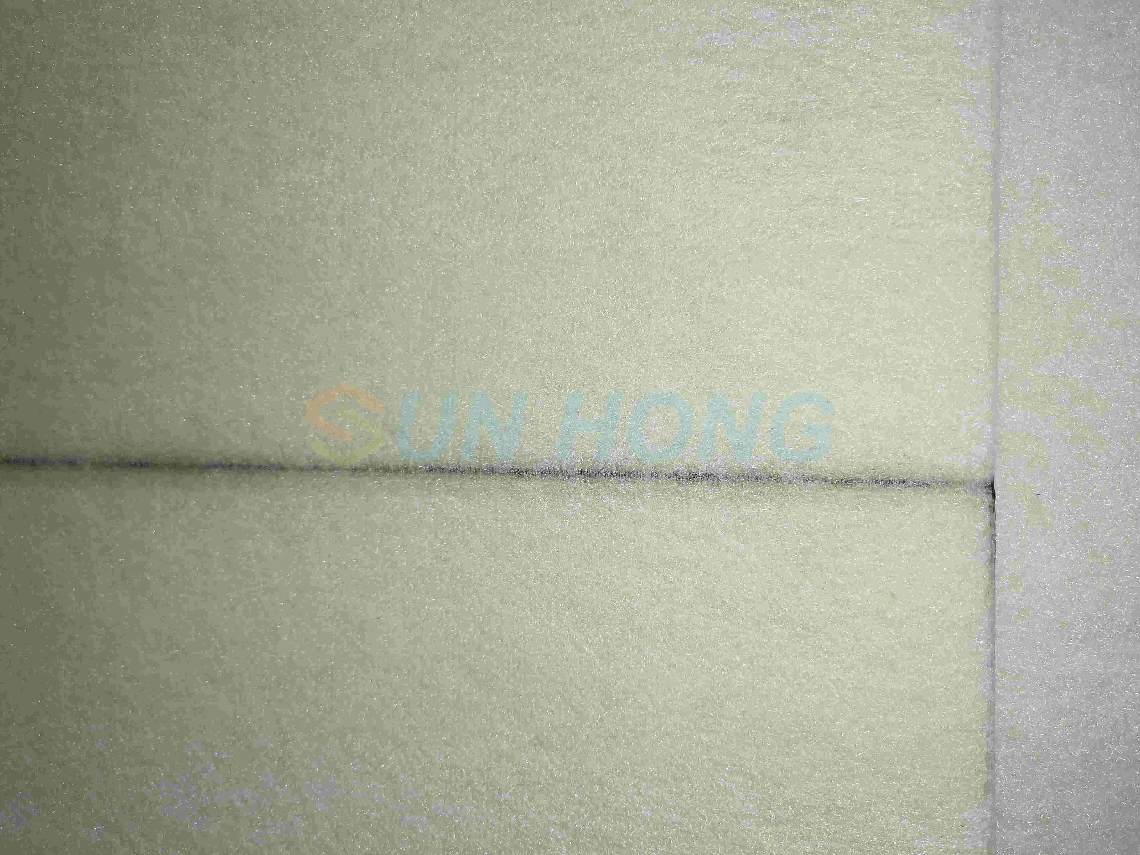 لباس ماشین کاغذی درز مطبوعات احساس می شود