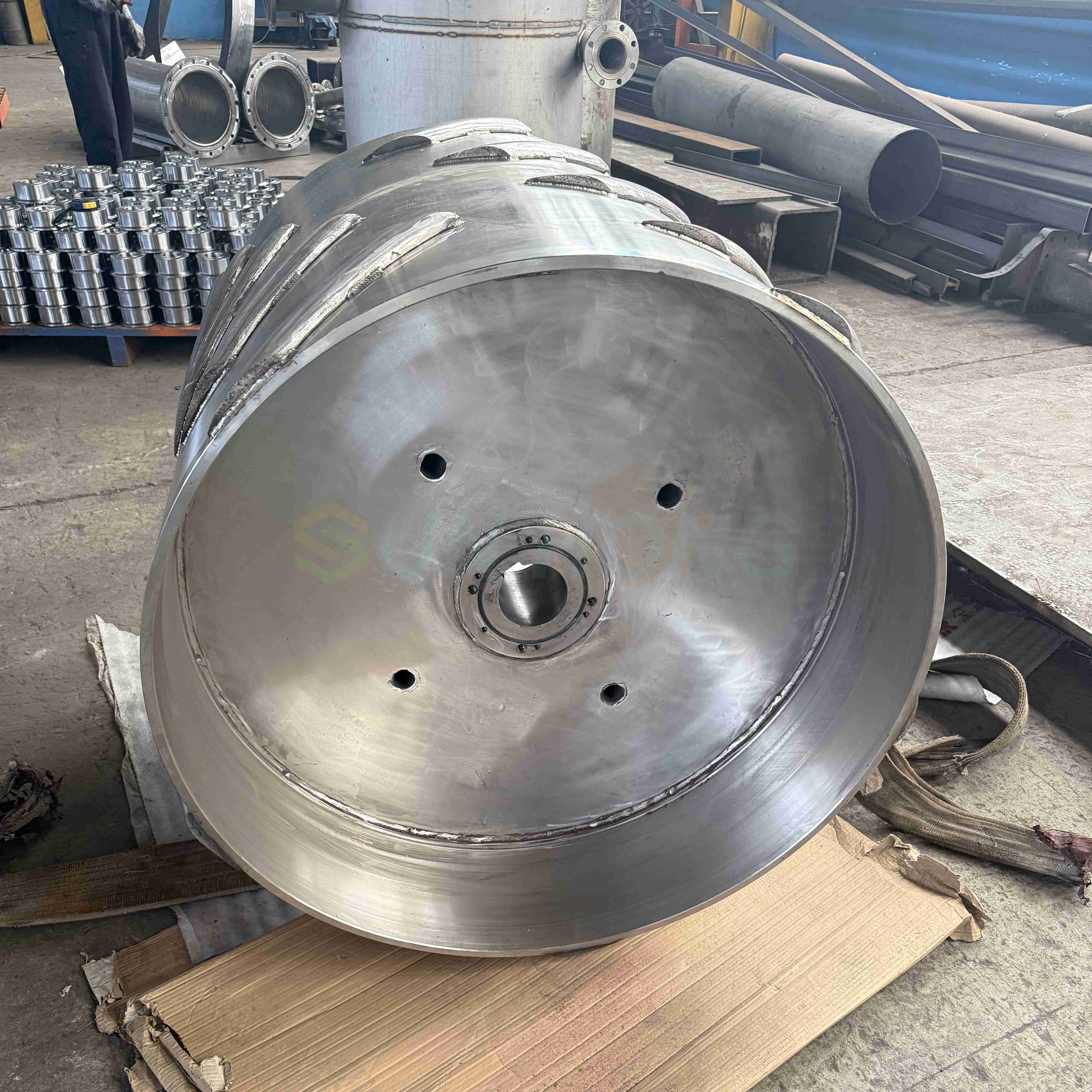 2 روتور صفحه نمایش