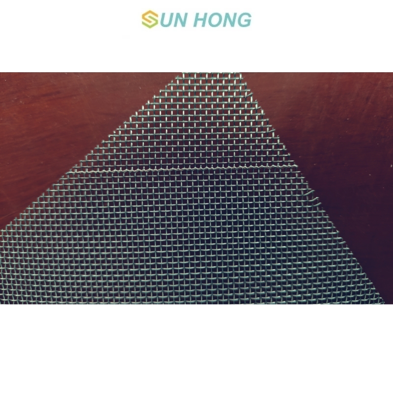 سیم بالای درز مورب بی پایان از جنس استنلس استیل برد سمنت برد