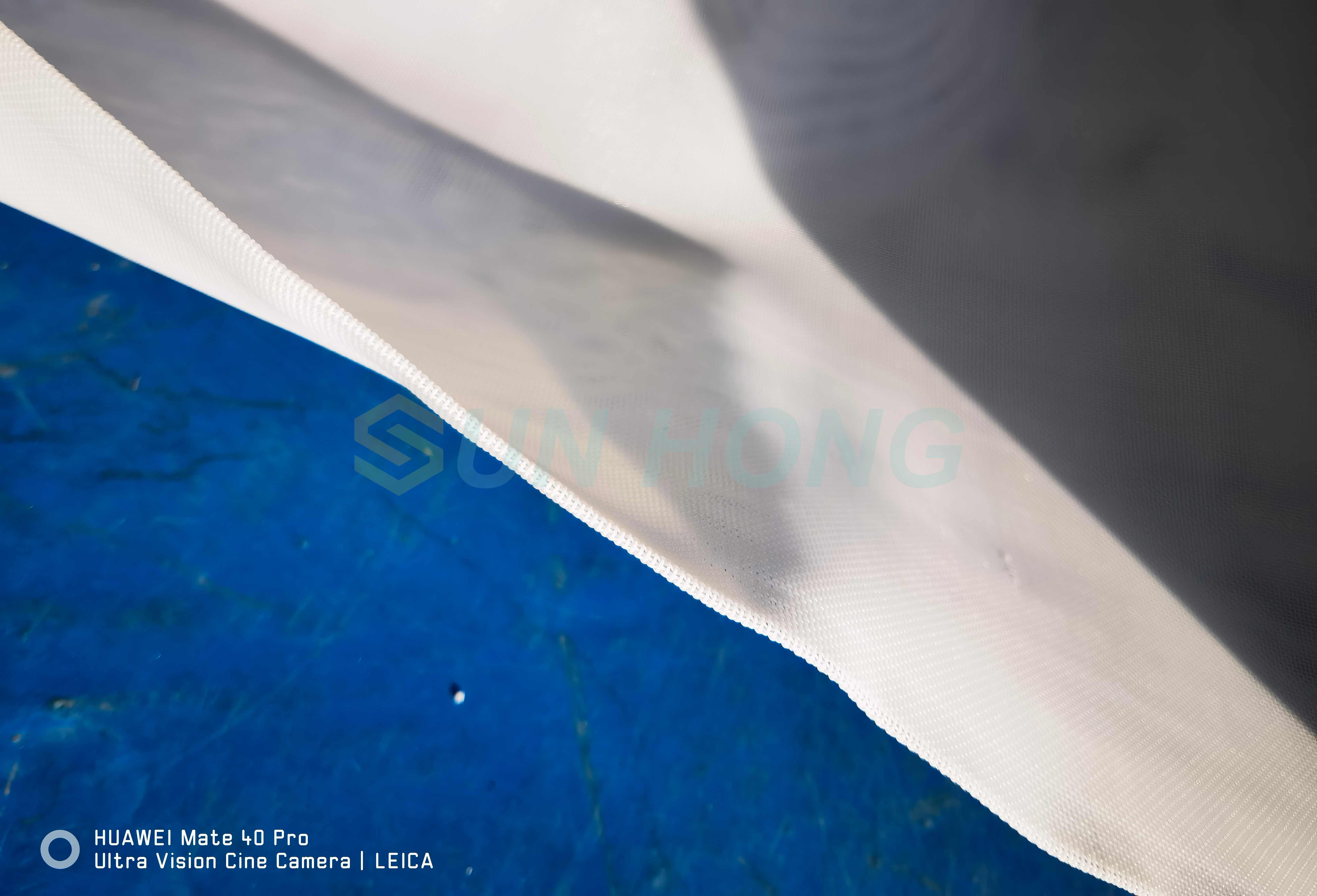 سیم کوچک نایلونی بی پایان