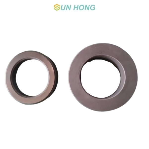 حلقه گرافیتی مشترک دوار