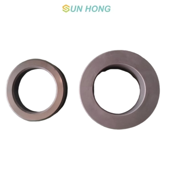 حلقه گرافیتی مشترک دوار