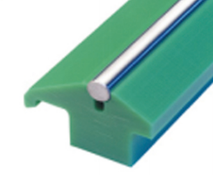 میله های پوشش