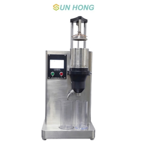 تستر درجه ضرب و شتم خمیر کاغذ