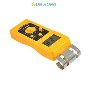 تست رطوبت مقوای کاغذ