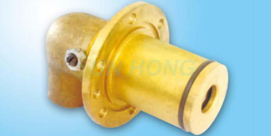 مفصل چرخشی از نوع آرنج