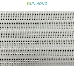کمربند مطبوعات فیلتر پارچه ای مارپیچ فشار کمربند فیلتر