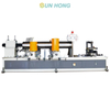 دستگاه لوله کاغذ CNC چهار سر