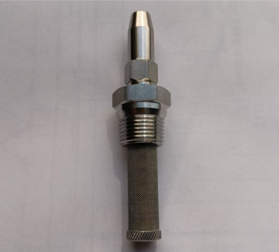 نازل تریم تک سوراخ