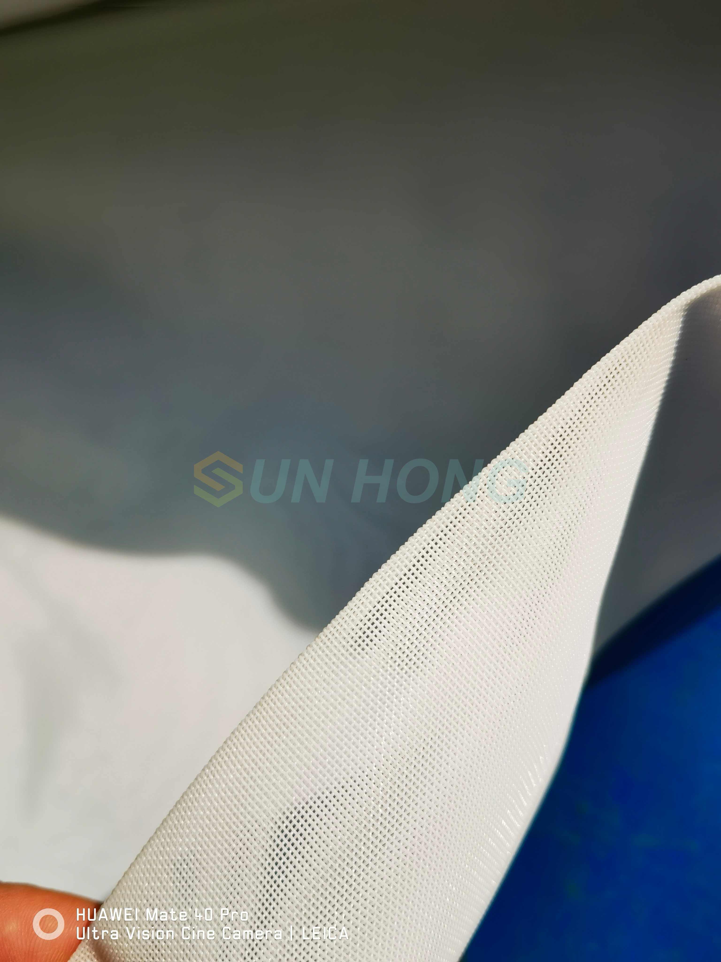 سیم کوچک نایلونی بی پایان