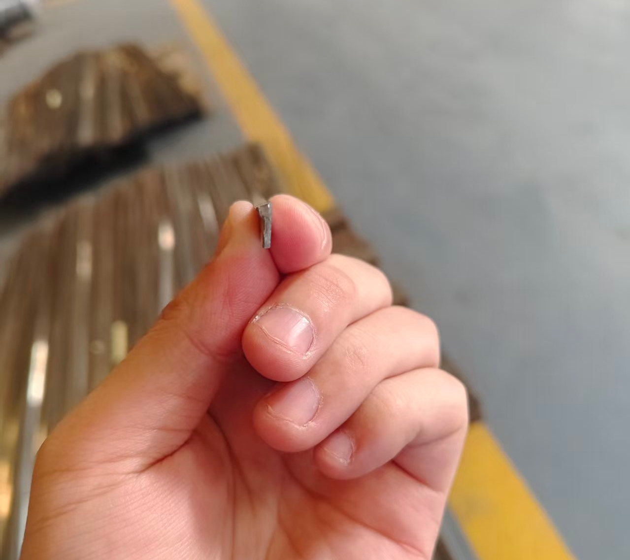 میله سبد صفحه نمایش