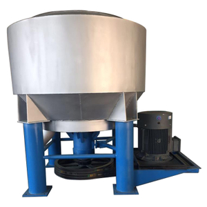 Hydrapulper با سازگاری بالا خط تولید پالپ