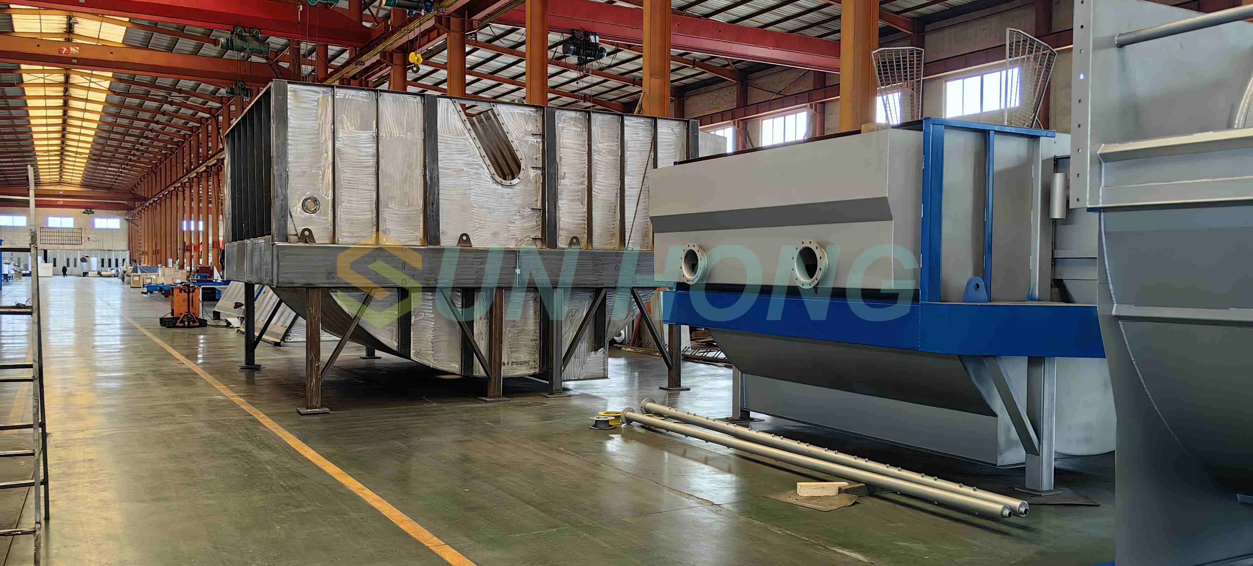  دستگاه پالپینگ کاغذ ضخیم کننده دیسک