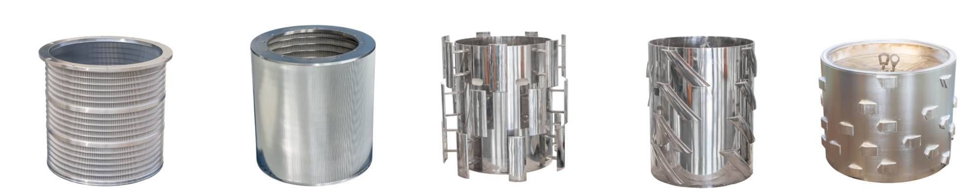 سبد صفحه فشار و روتور فویل