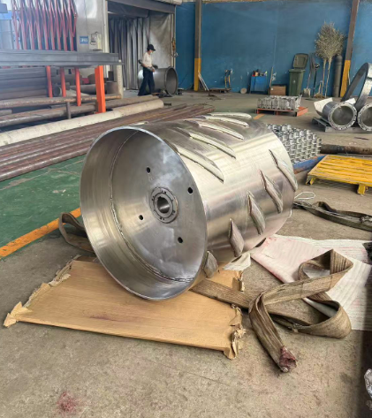 روتور صفحه نمایش فشار چیست؟