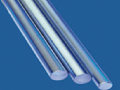 میله های پوشش