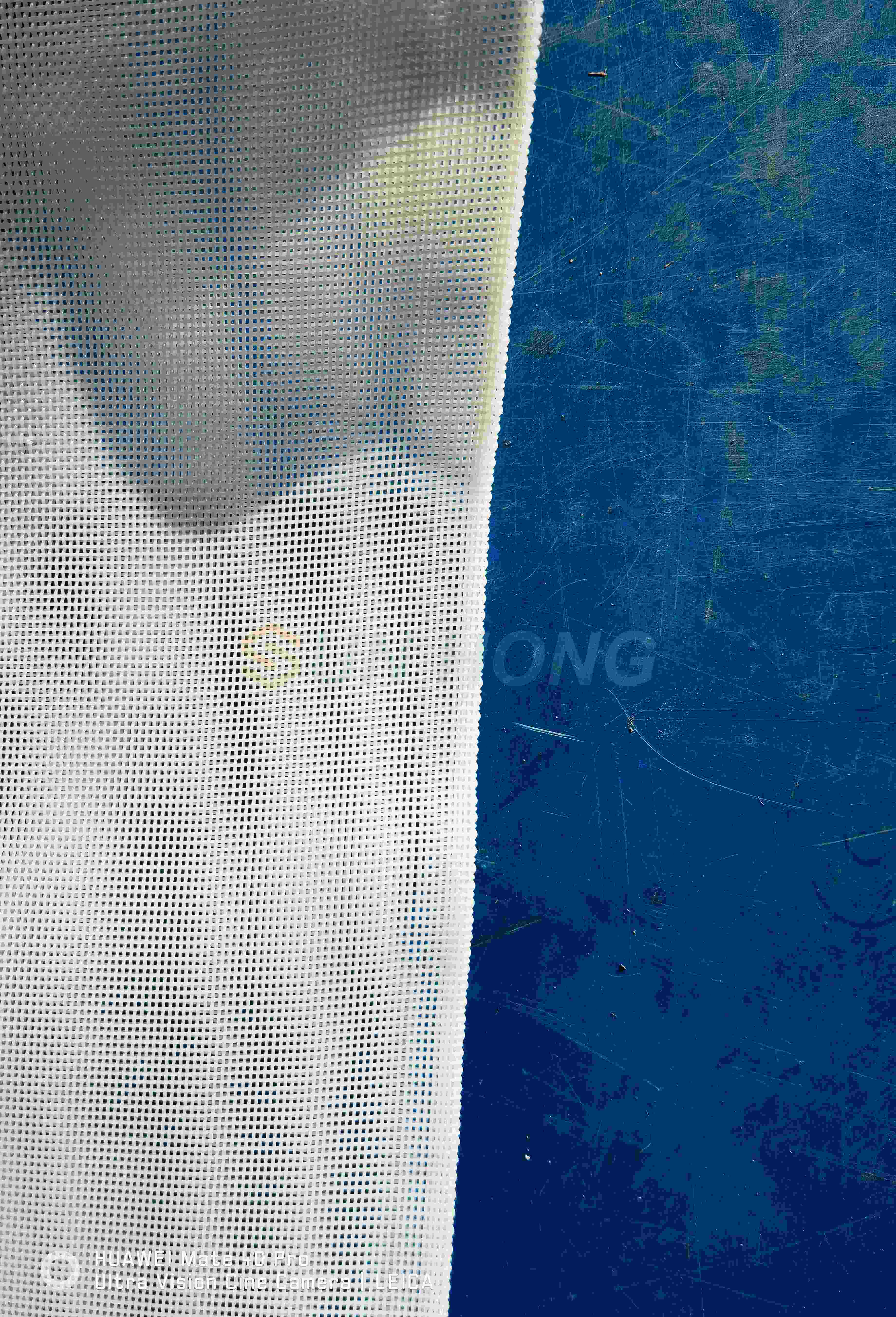 سیم کوچک نایلونی بی پایان