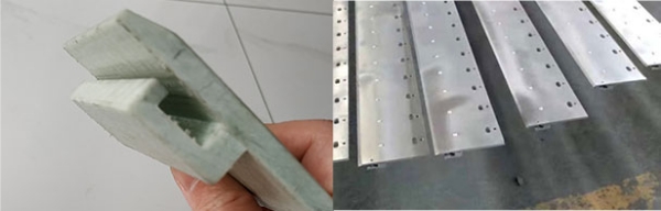 نگهدارنده تیغه دکتر KF