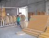 دستگاه لوله کاغذ CNC چهار سر