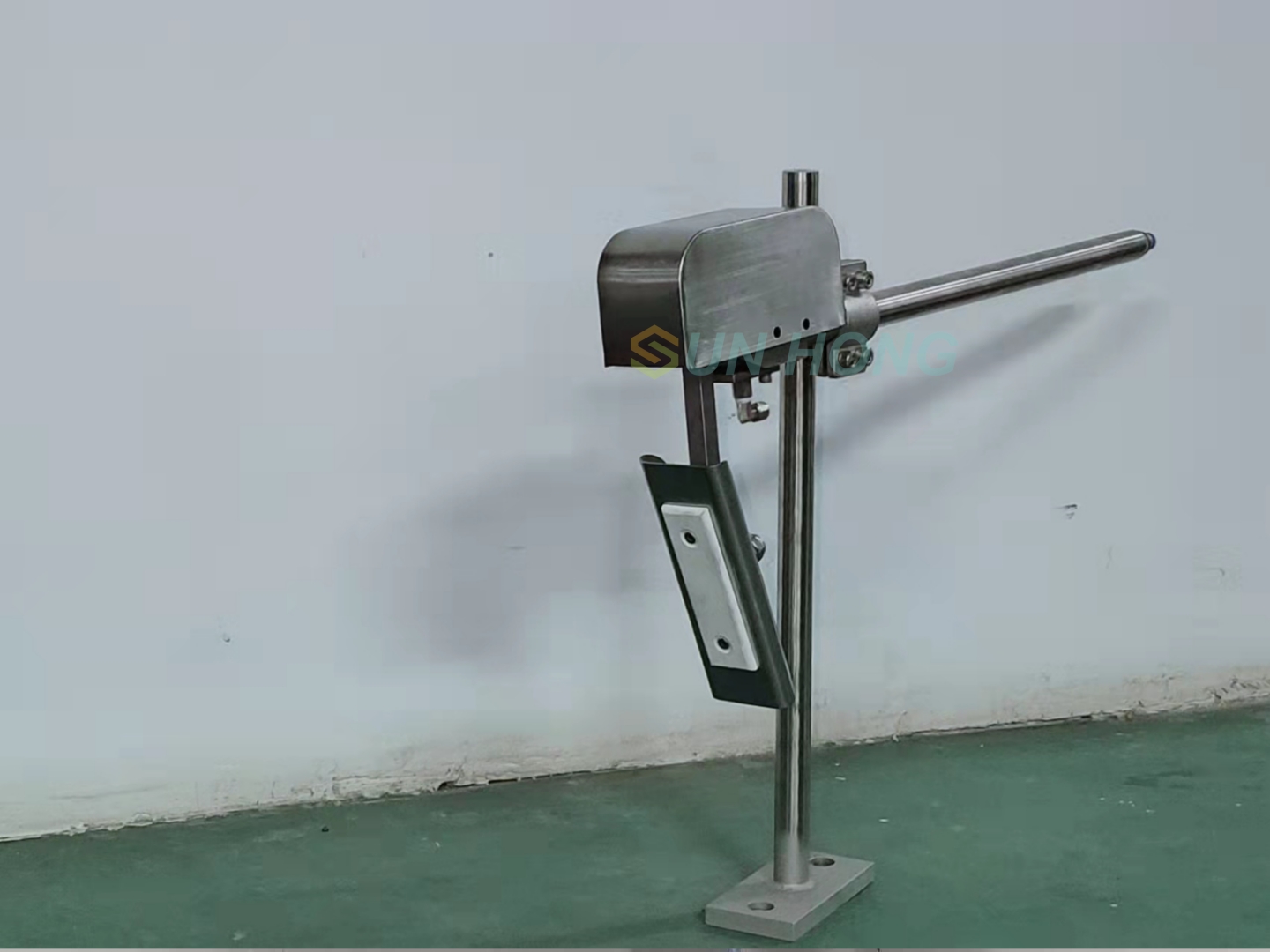 سنسور راهنمای نمد