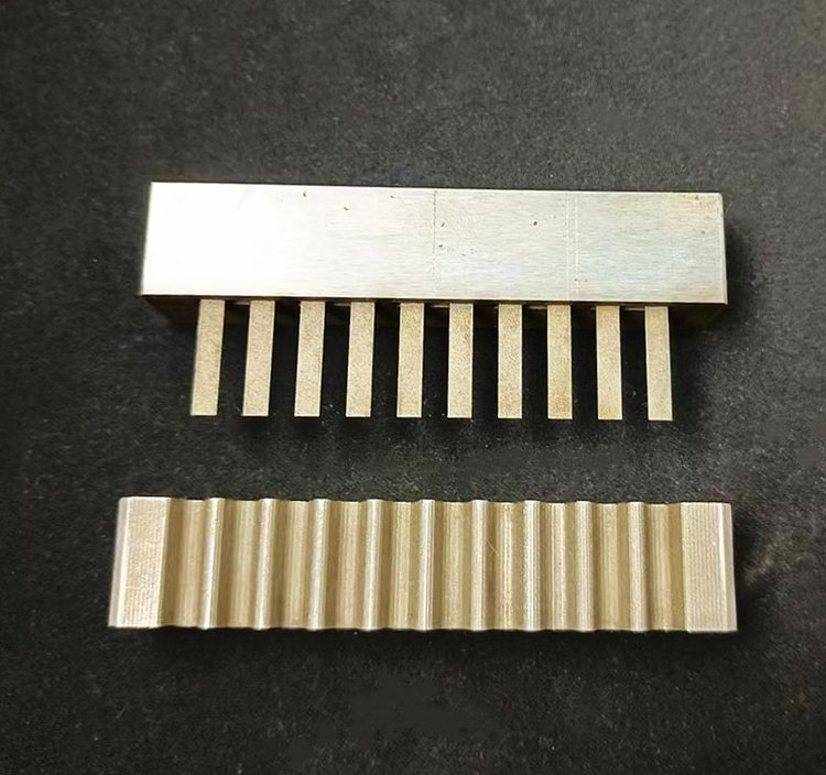 فلوتر عمودی مقوایی