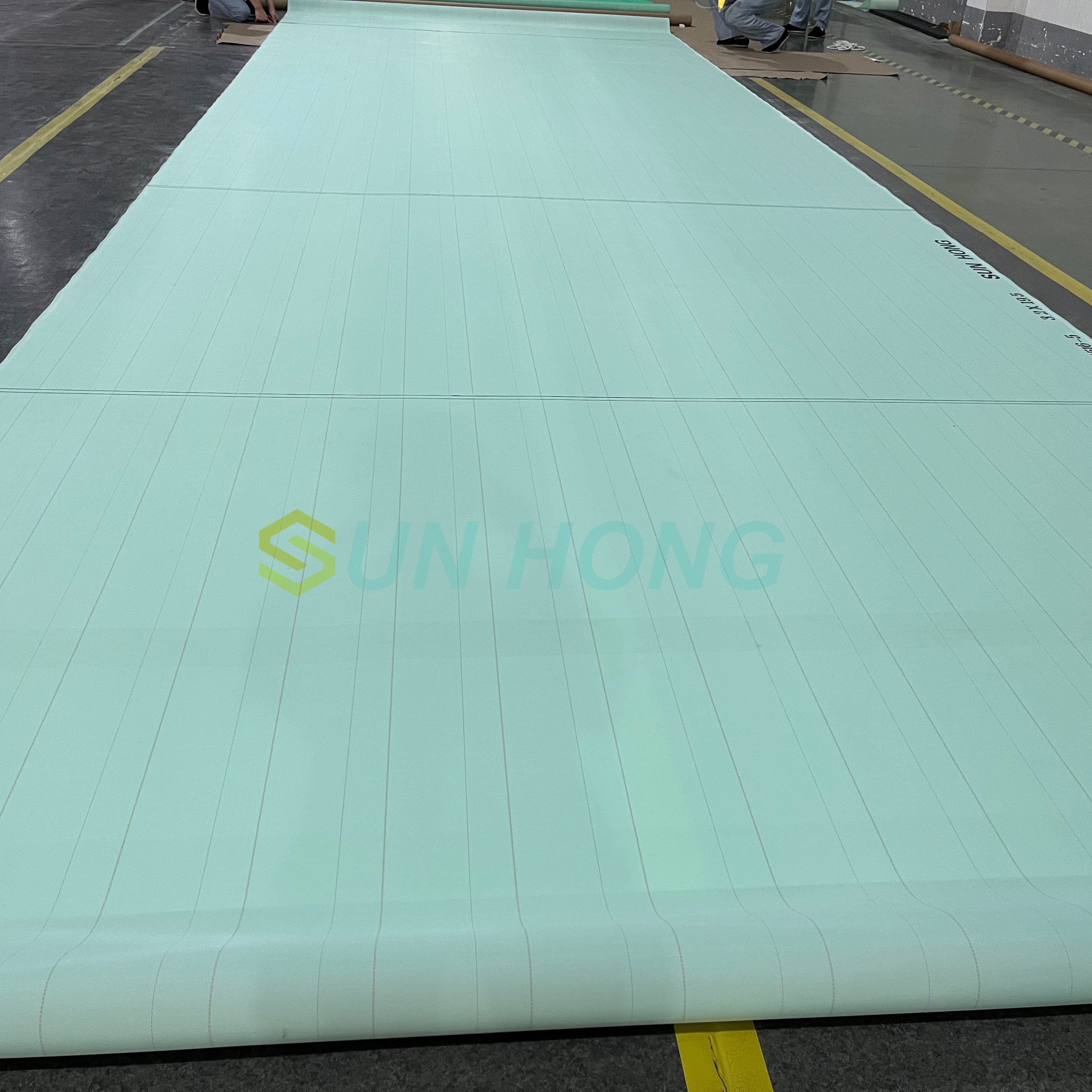 چرا شکل دادن به پارچه برای دستگاه کاغذ سازی مهم است؟