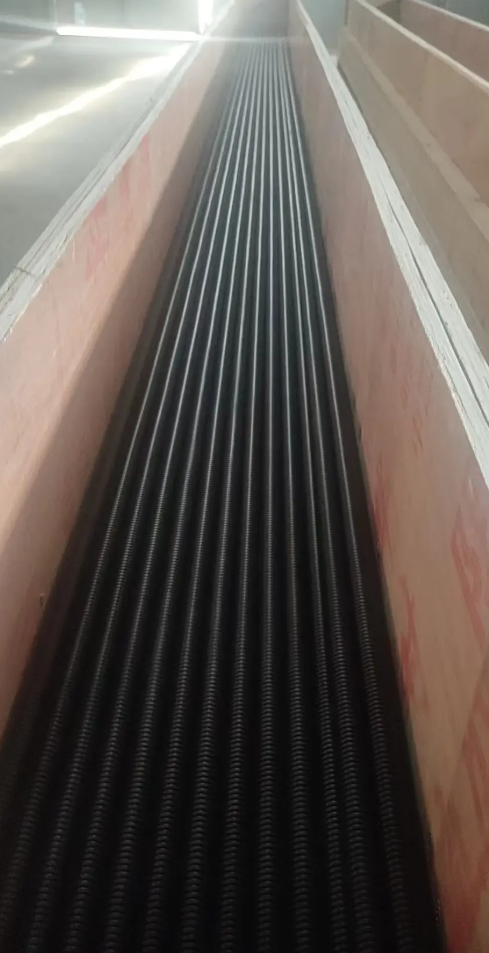 دستگاه پوشش کاغذ میله های اندازه گیری تخت