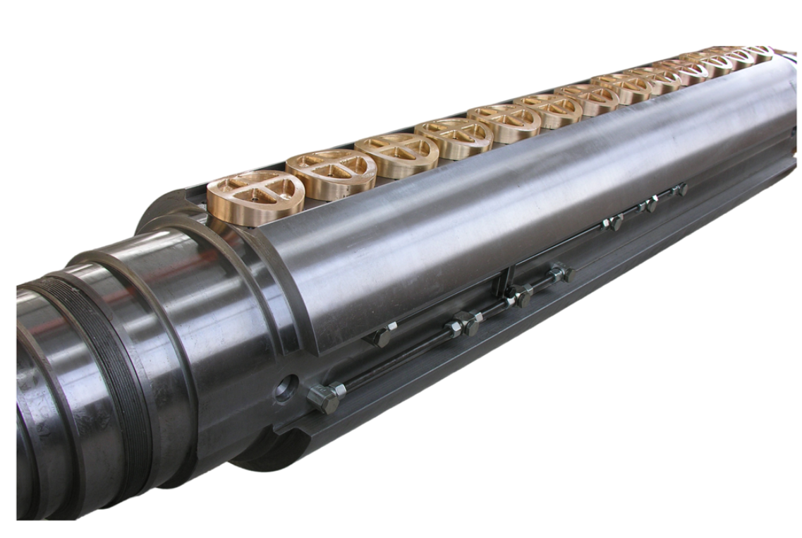 رول تاج تقویم