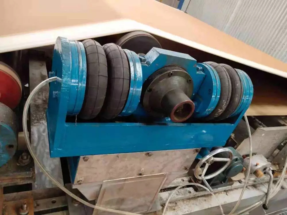 احساس Guider Air زیر