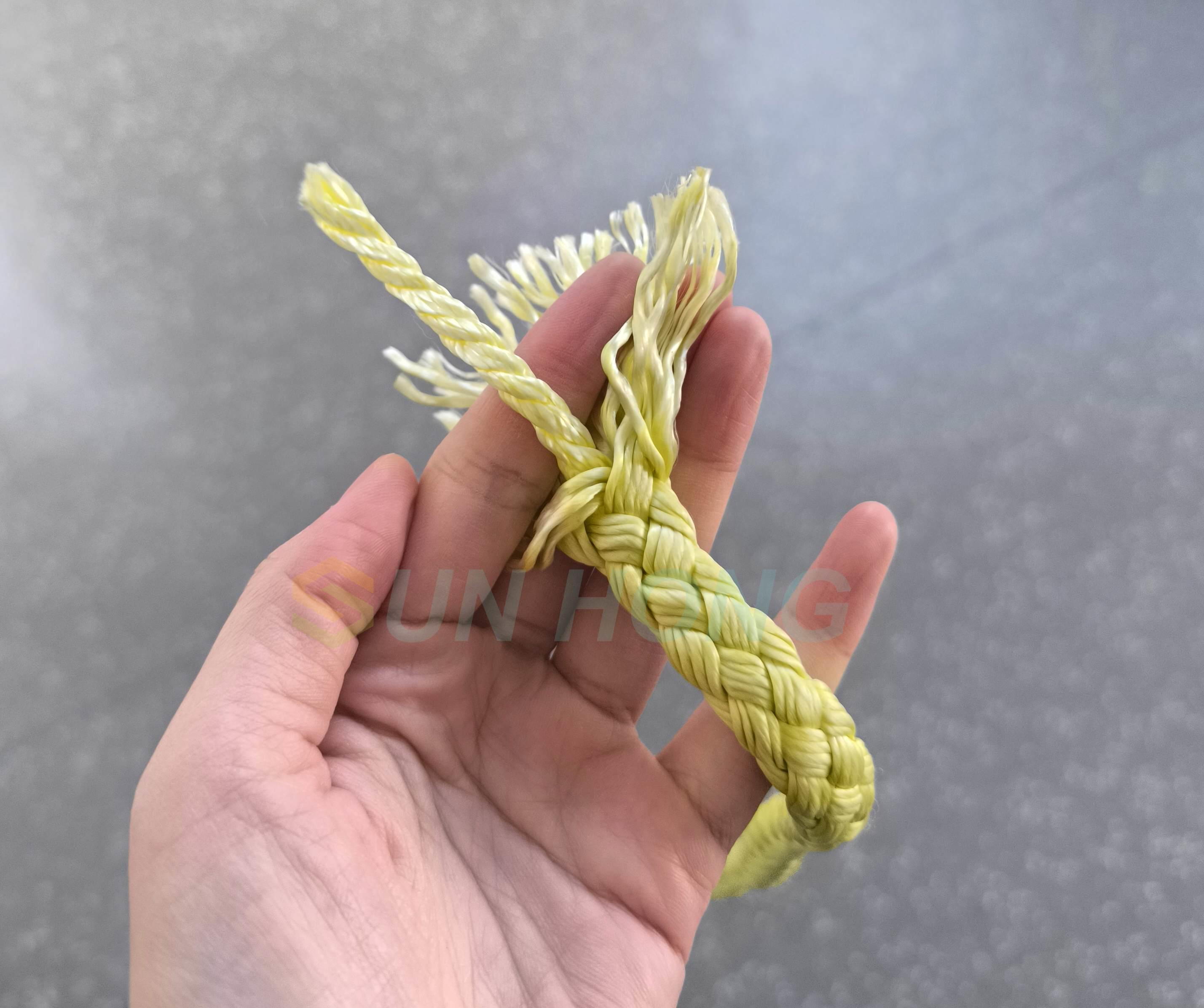 طناب حامل DuPont وارداتی برای دستگاه کاغذ