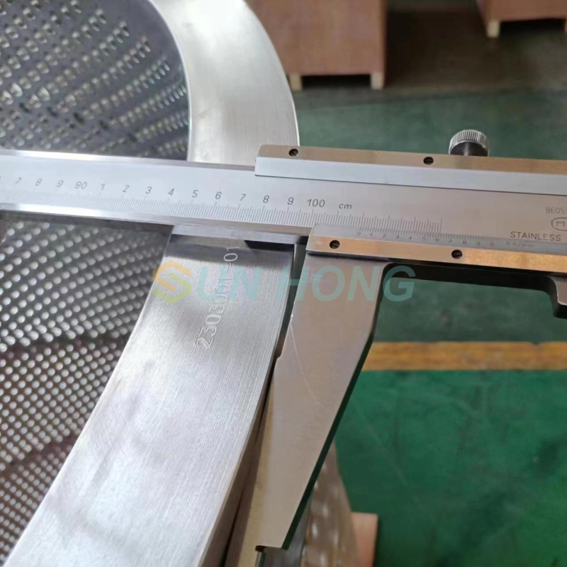 سبد صفحه گره گره کاغذی
