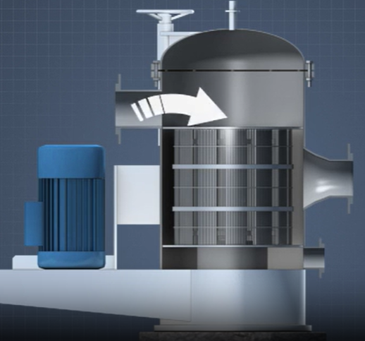 اصل کار سبد صفحه