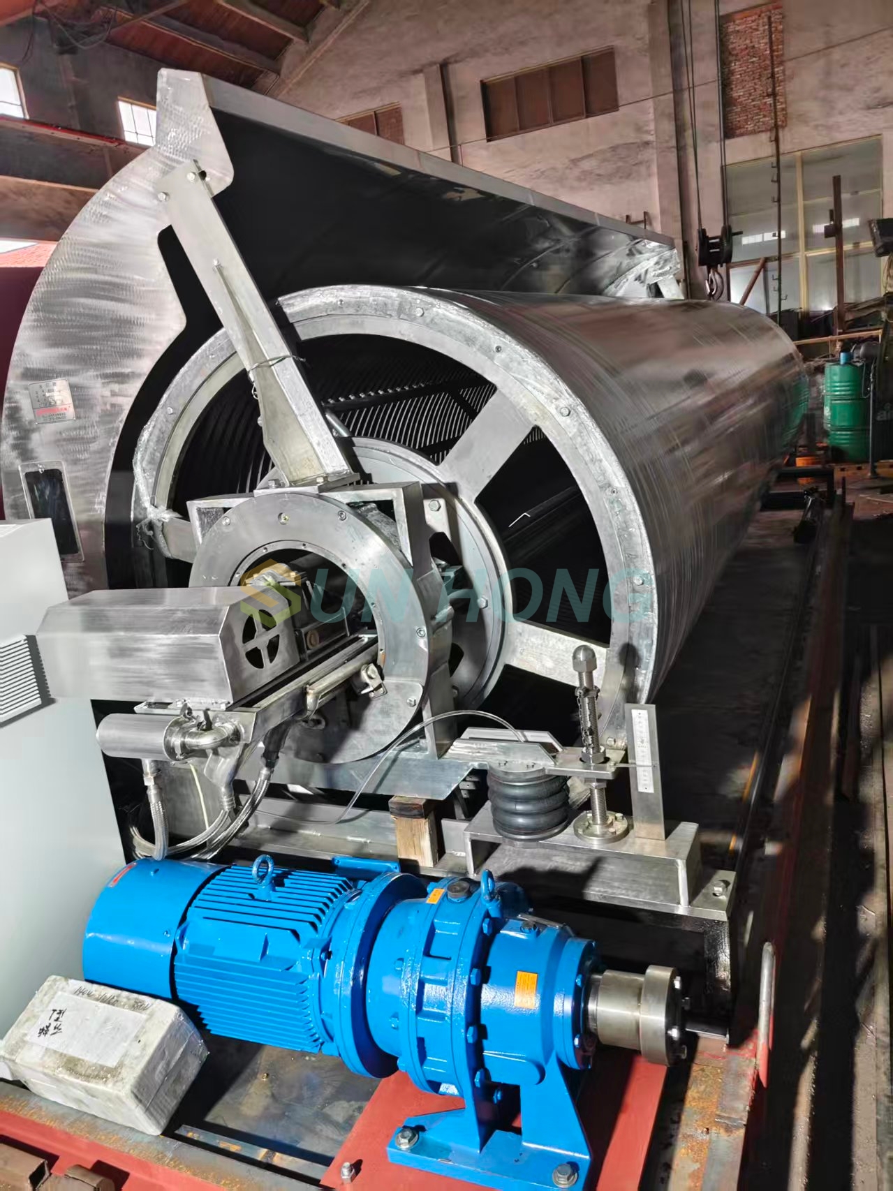 رول شیک پوش