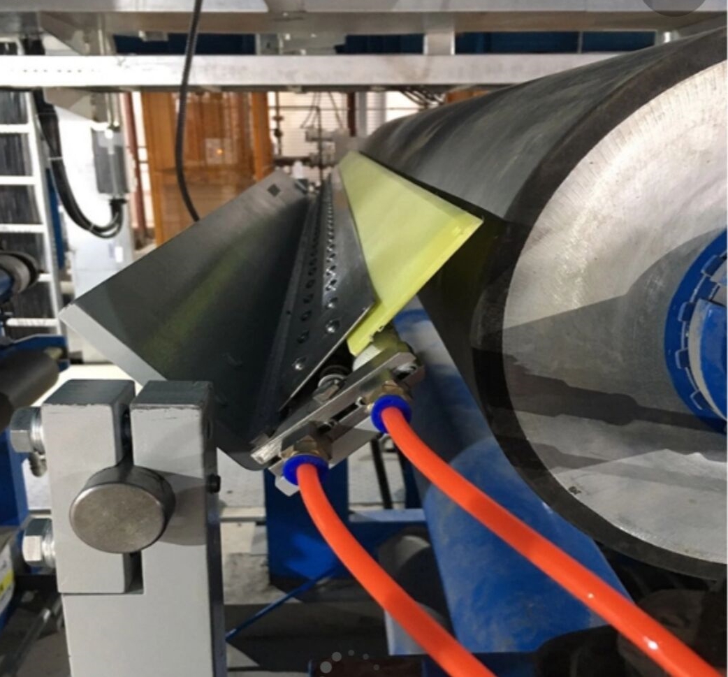 آیا می دانید چگونه Doctor Blade را نصب و نگهداری کنید؟