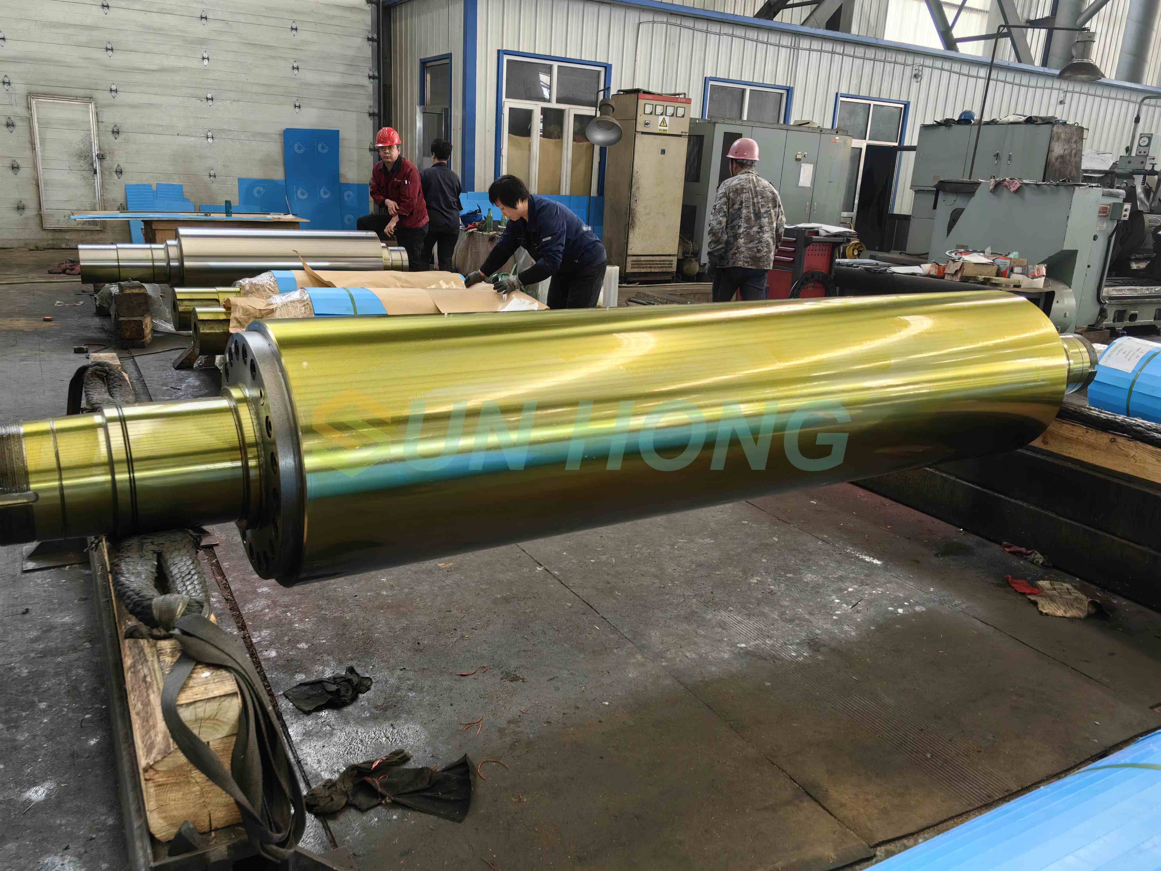 رول تقویم برای تقویم نرم و سخت