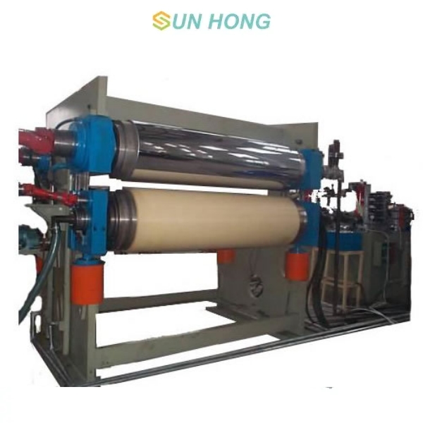 تقویم نرم تاجی قابل کنترل