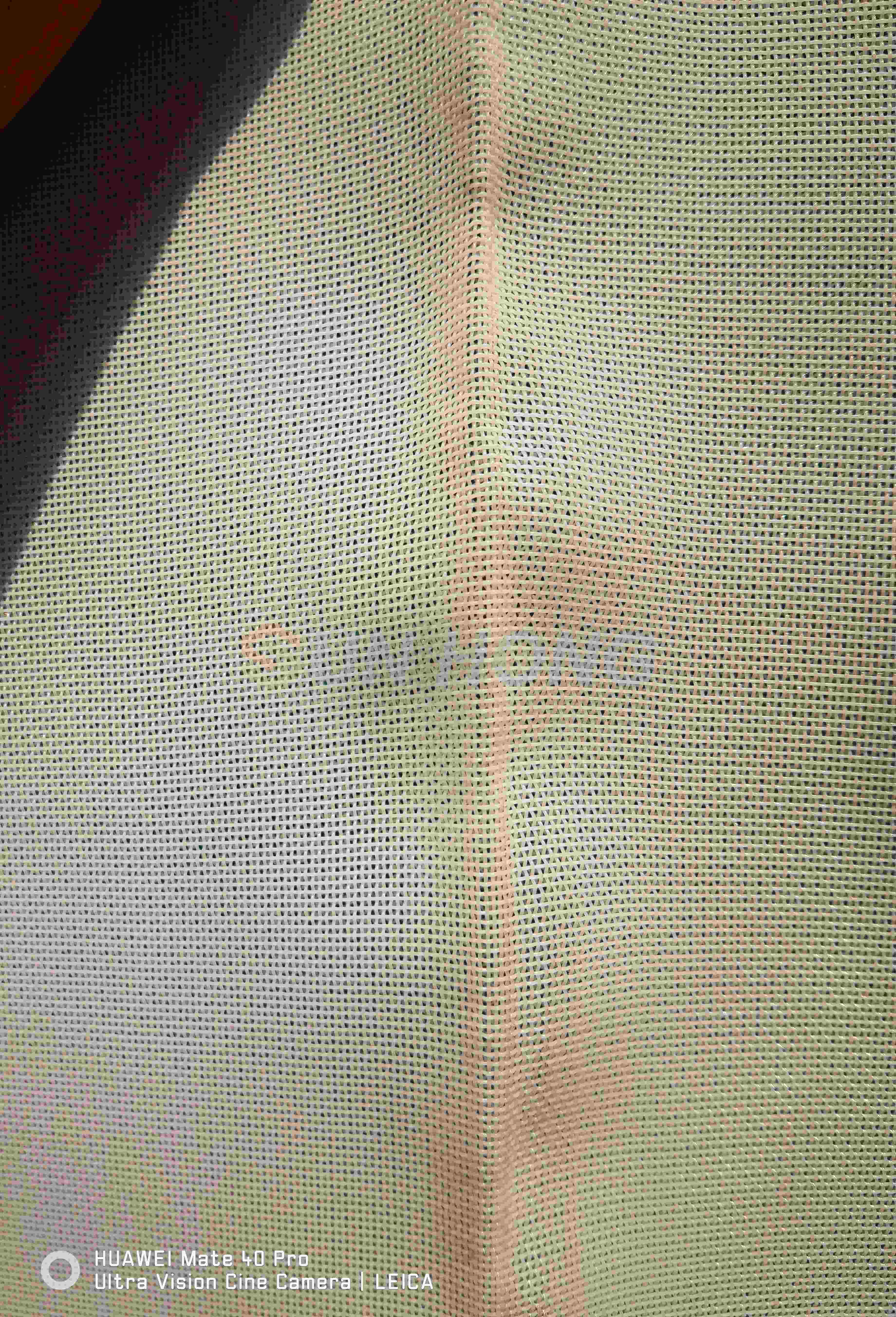 سیم کوچک نایلونی بی پایان